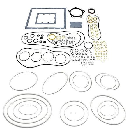Aic Replacement Parts Kit-Dt Gasket Fits Caterpillar Models 2826655